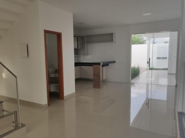 Casa Alto Padrão em Condomínio Fechado Mobiliado - Foto 11