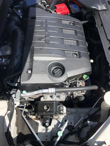 Outlander 2016, 2.2 Diesel, 4x4, 7 lugares. TODAS AS REVISÕES NA CONCESSIONÁRIA!!! - Foto 9