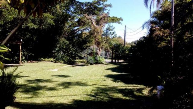 Chácara à venda em Chapéu do sol, Porto alegre cod:CH0015 - Foto 8