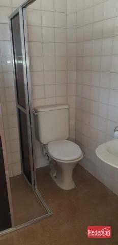 Apartamento para alugar com 2 dormitórios em São luís, Volta redonda cod:15453 - Foto 13