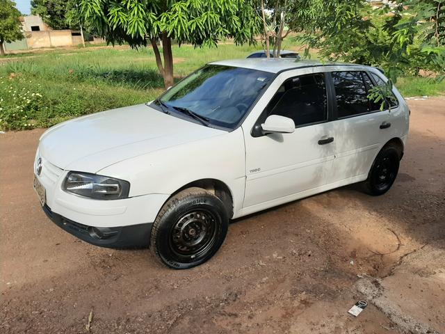 Gol G4 1.0 - Foto 6