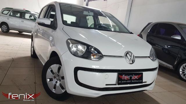 Volkswagen Up! Move 1.0