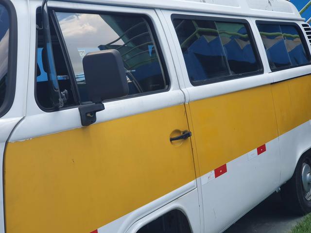 Kombi 15 lugares - Foto 6
