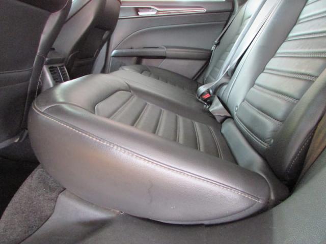 FORD FUSION - Foto 9