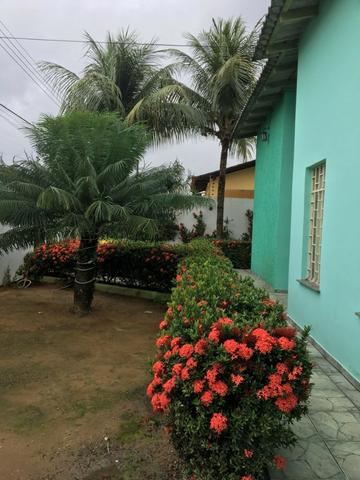 Alugo Linda casa Com Piscina no Parque 10 com 5 Quartos e 2 Suítes - Foto 16