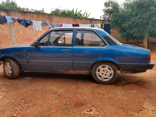 Chevette 88. top - Foto 4