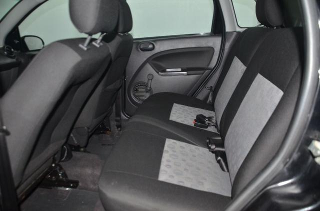 Ford Fiesta SE 1.0 Flex 2014 - Foto 5