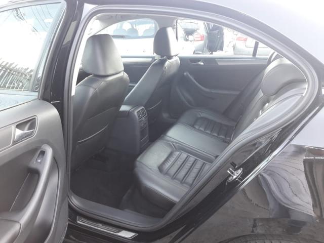 VOLKSWAGEN JETTA 2.0 TSI 16V 4P (TIPTR.) - Foto 6
