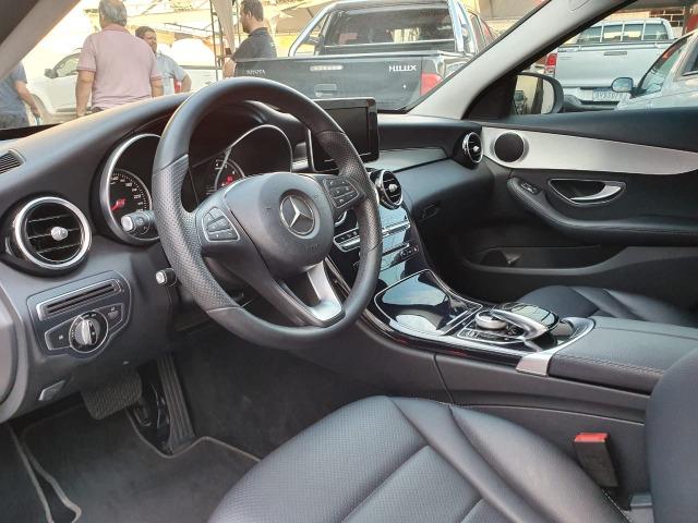 M. Benz C180 1.6 Turbo - 2016 - Foto 11