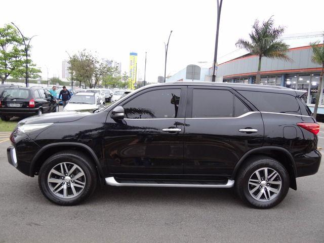 Hilux SW4 SRX 4x4 2.8 TDI 16V Dies. Aut. - Foto 4