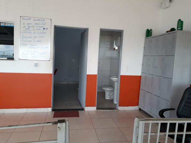 Imóvel Comercial no Jardim Helvécia _ Aparecida de Goiânia - Foto 10