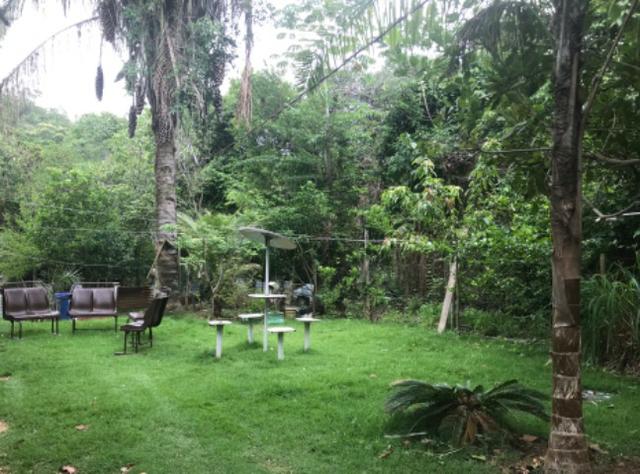 Alugo Chácara em Taquaruçu, Palmas - Tocantins
