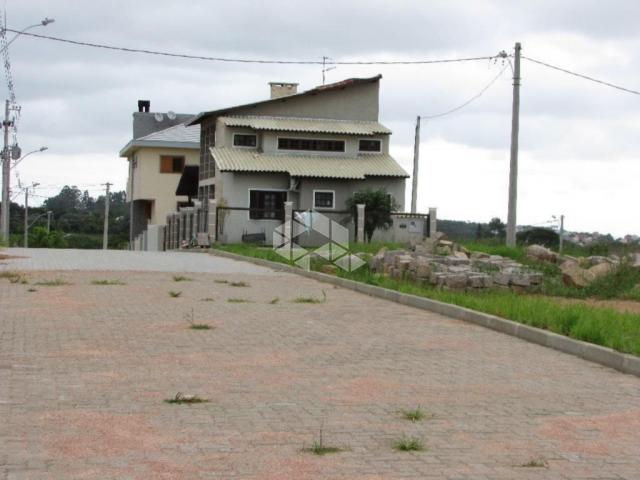 Terreno à venda em Aberta dos morros, Porto alegre cod:TE1386 - Foto 2