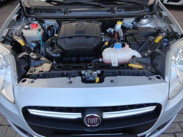FIAT BRAVO 2015/2016 1.8 ESSENCE 16V FLEX 4P MANUAL - Foto 6