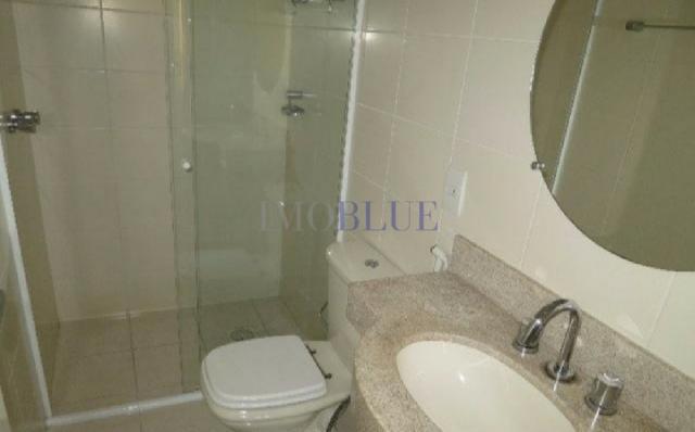 Apartamento no centro de florianópolis, 69 m², 2 quartos, 1 suíte, 1 vaga. academia, pi... - Foto 6