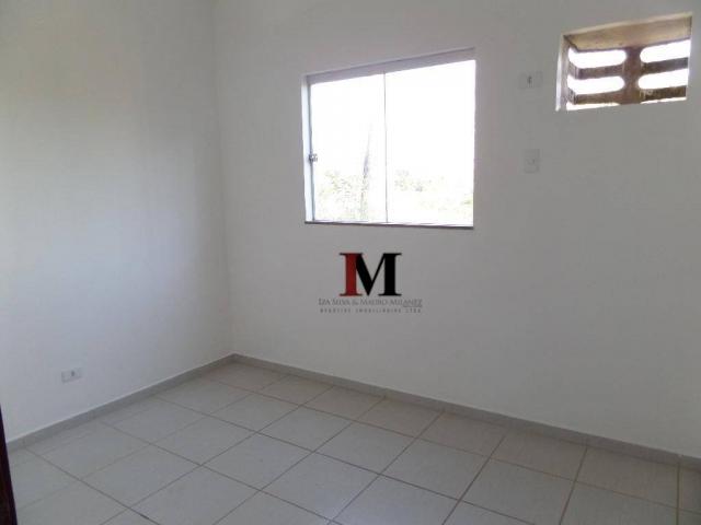 Alugamos apartamento com 2 quartos proximo ao 5 BEC - Foto 14