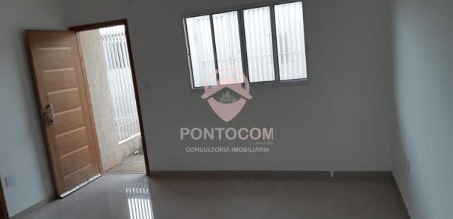 Casa à venda com 2 dormitórios em Residencial borboleta 1, Bady bassitt cod:338 - Foto 11