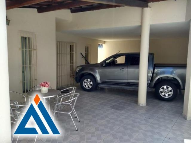 Casa de 3/4 sendo 1 Suíte Aceita Permuta - Foto 4