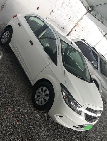 Onix JOY 1.0 (Branco) - Foto 2