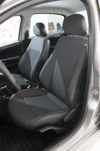 VOLKSWAGEN VOYAGE 2018/2018 1.6 MSI TOTALFLEX TRENDLINE 4P MANUAL - Foto 8
