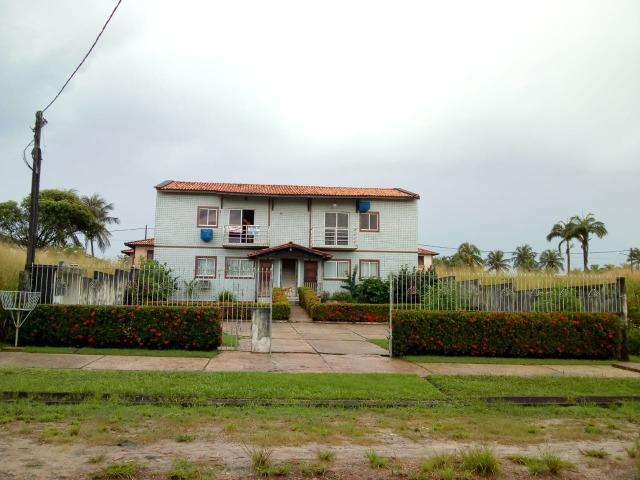Alugo Apartamento no Ed. Colinas do Lago em Salinópolis-PA