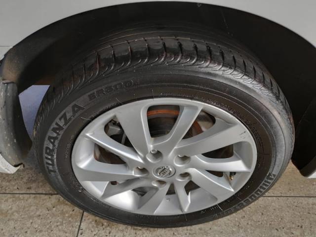 NISSAN SENTRA 2.0 SV CVT - Foto 7