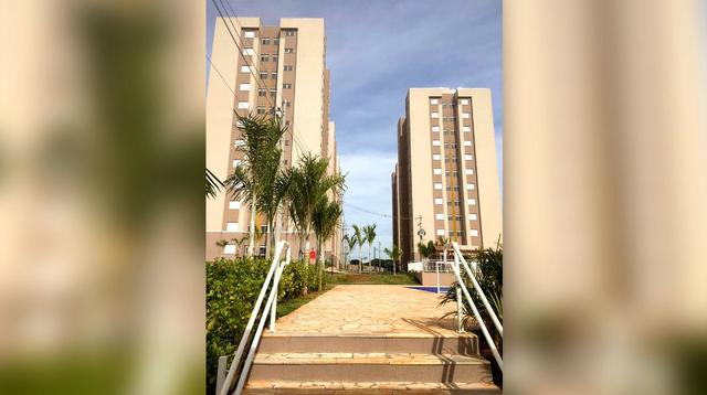Apartamento em Sumaré 2 quartos, região Maria Antonia