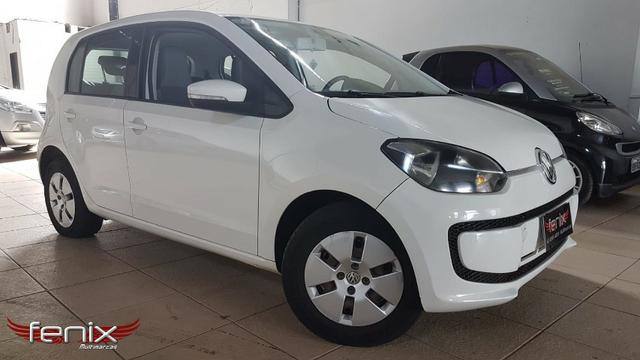 Volkswagen Up! Move 1.0 - Foto 2