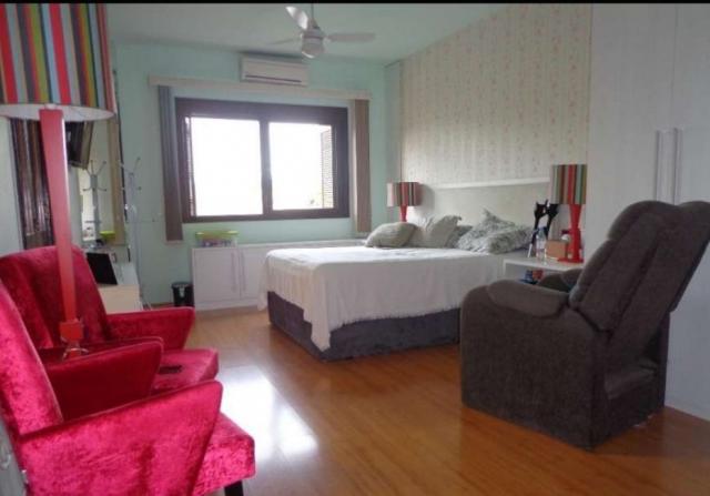 Casa à venda com 4 dormitórios em Camaquã, Porto alegre cod:CA4715 - Foto 14