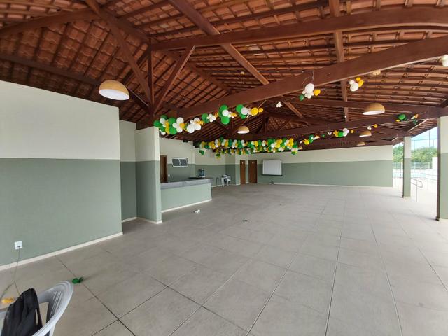 3 quartos com suíte e varanda, lazer completo em Paulista - Foto 12