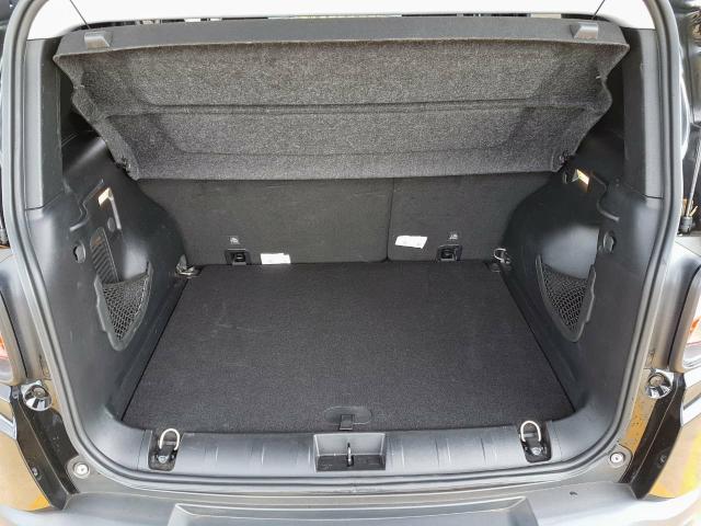 Jeep Renegate Sport - Foto 7