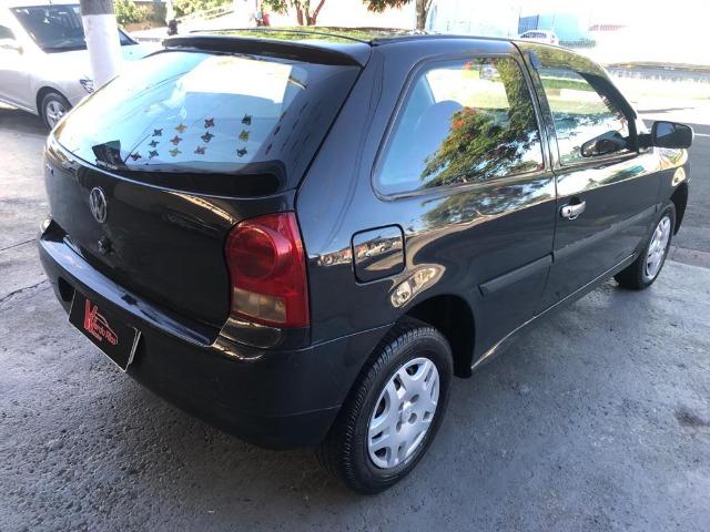Volkswagen Gol 1.0 Giv 2009 - Foto 3