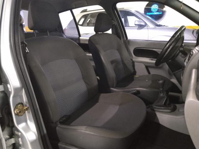RENAULT CLIO 2006/2007 1.6 EXPRESSION 16V GASOLINA 4P MANUAL - Foto 10