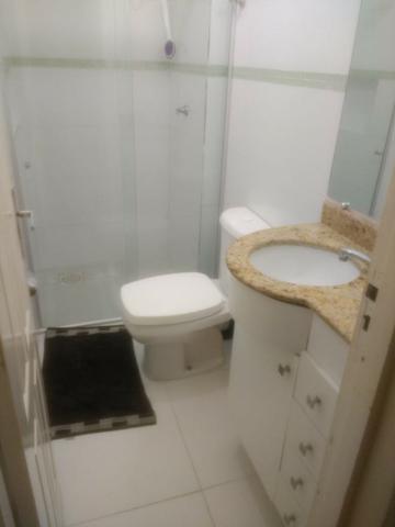 Alugo Apartamento no Condomínio Verdes Mares em Salinópolis-PA - Foto 14