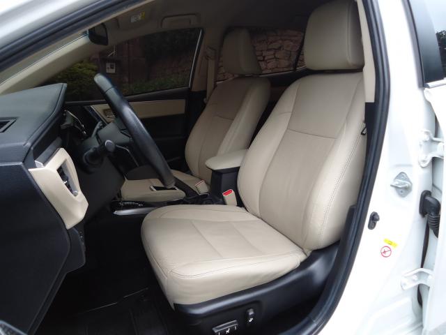 TOYOTA COROLLA 2014/2015 2.0 ALTIS 16V FLEX 4P AUTOMÁTICO - Foto 7