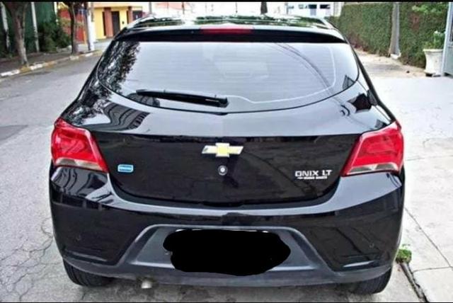 Chevrolet onix - Foto 6