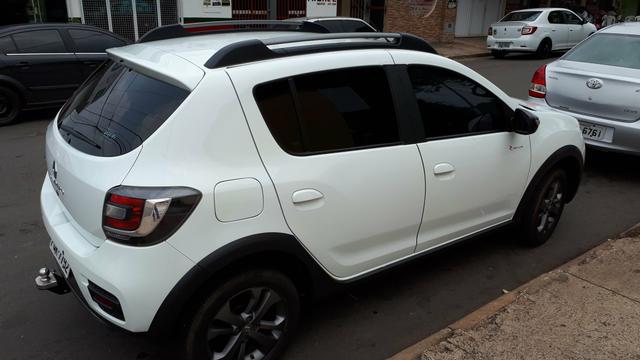 Sandero step way Rip curl - Foto 12
