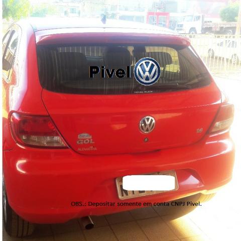 Gol 1.6 Trend - Foto 4