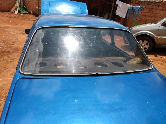 Chevette 88. top - Foto 2