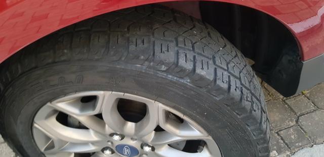 EcoSport 2015 Freestile 2.0 Automático (Ú.Dona) igual Okm - Foto 19