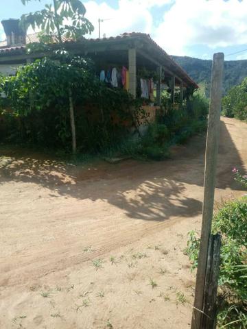 Sitio em monte alto - itaipe - Foto 2