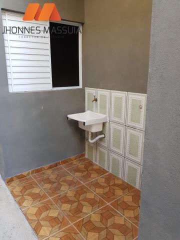 Casa - minha casa minha vida - bairro nova mogi guaçu - Foto 11