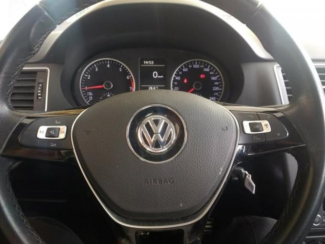 VW CrossFox 1.6 T. FLEX 16V 5P. - Foto 13