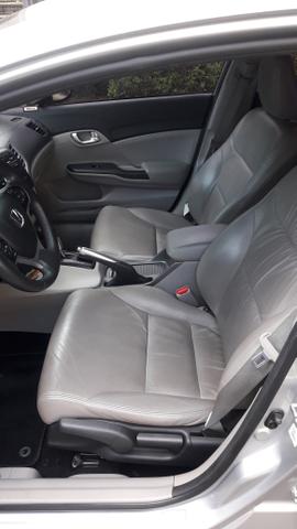 Honda Civic - Foto 2