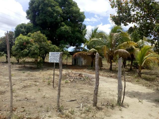 Vendo um Terreno - Foto 5