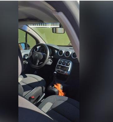 Citroen C3 2015/2016 1.5 - Foto 2