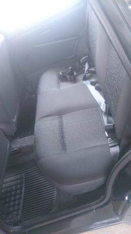 Fiat Uno Mille Fire Economy Way 1.0 (Flex) 4p 2013 - Foto 12