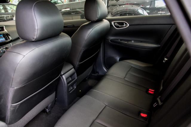 NISSAN SENTRA SV 2.0 FLEX 16V AUT. - Foto 8
