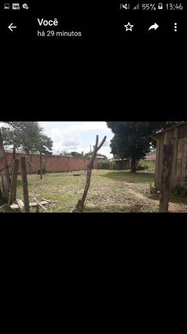 Terreno no bairro São Francisco 20.000 aceito propostas - Foto 4