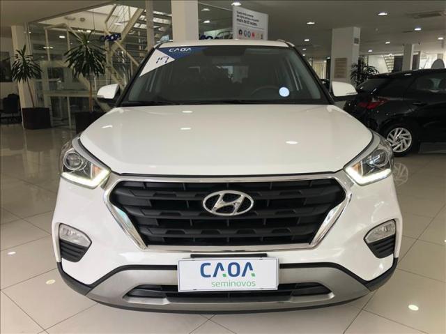 Hyundai Creta 2.0 16v Pulse - Foto 2